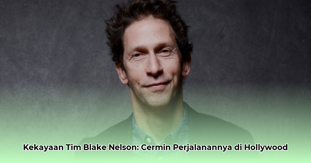 tim blake nelson net worth